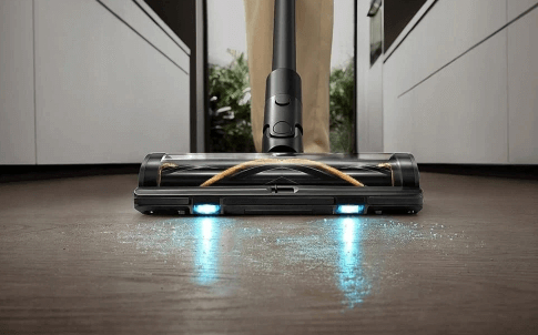 Пылесос Dreame Cordless Vacuum Cleaner Z20 - 15