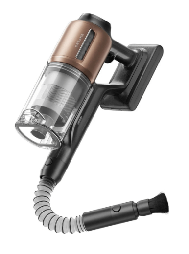 Пылесос Dreame Cordless Vacuum Cleaner Z20 - 5