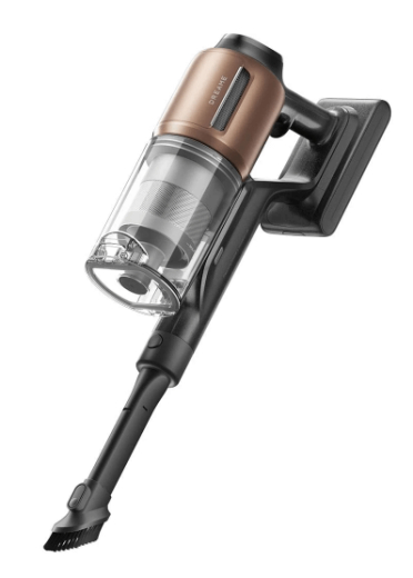 Пылесос Dreame Cordless Vacuum Cleaner Z20 - 6