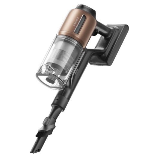 Пылесос Dreame Cordless Vacuum Cleaner Z20 - 8