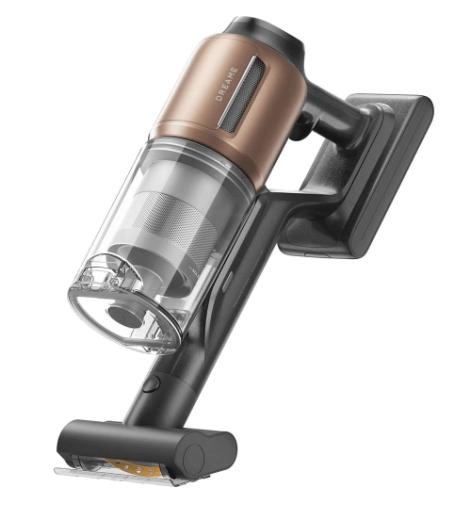 Пылесос Dreame Cordless Vacuum Cleaner Z20 - 9