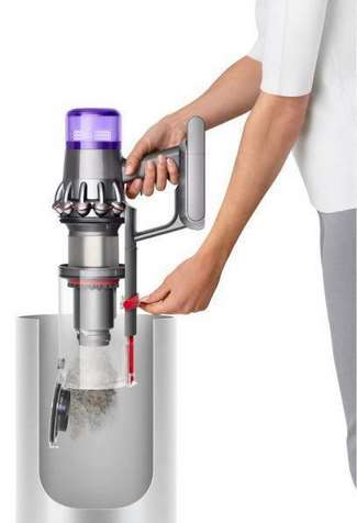 Пылесос 2в1 (вертикальный + ручной) Dyson Cyclone V11 Extra (419649-01) - 3