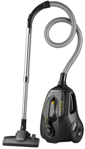 Пылесос безмешковый ECG VP BS6120 Animal - 1