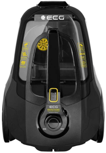 Пылесос безмешковый ECG VP BS6120 Animal - 2