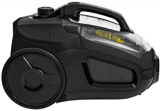 Пылесос безмешковый ECG VP BS6120 Animal - 5
