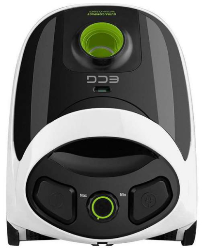 Пилосос з мішком ECG VP S1010 - 2