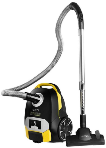 Пылесос с мешком ECG VP S5020 Animal Comfort - 1