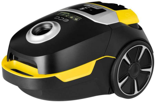 Пылесос с мешком ECG VP S5020 Animal Comfort - 3