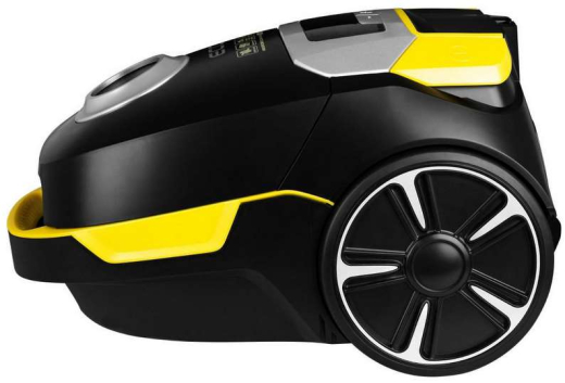 Пылесос с мешком ECG VP S5020 Animal Comfort - 4