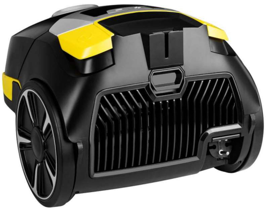 Пылесос с мешком ECG VP S5020 Animal Comfort - 6