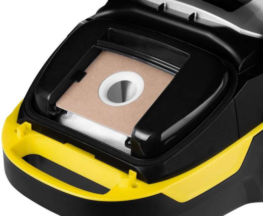 Пылесос с мешком ECG VP S5020 Animal Comfort - 8