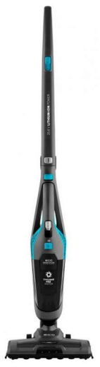 Вертикальний + ручний пилосос (2в1) ECG VT 7220 2in1 Simply Clean - 2