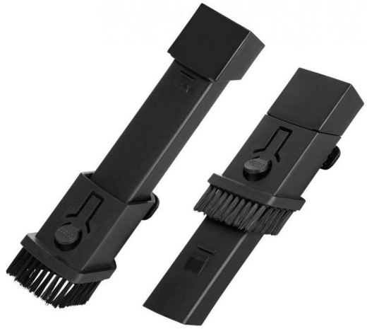 Вертикальний + ручний пилосос (2в1) ECG VT 7220 2in1 Simply Clean - 8