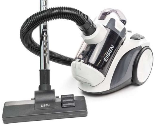 Пылесос Eisen EVC-390W - 1