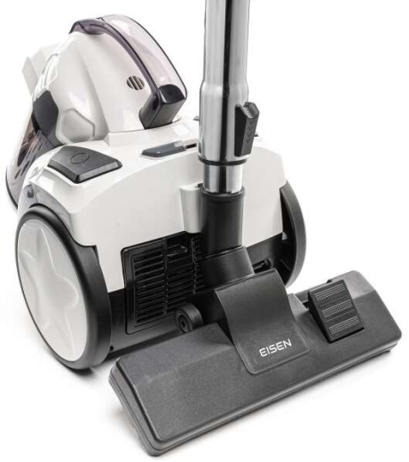 Пылесос Eisen EVC-390W - 2