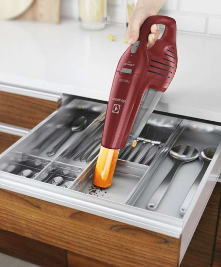 Ручний пилосос Electrolux ZB6106WR - 3