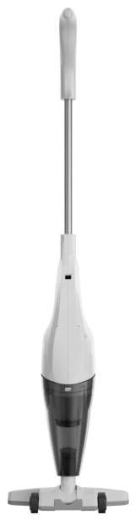 Вертикальний + ручний пилосос (2в1) Enchen Vacuum Cleaner V1 White - 2