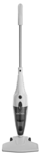 Вертикальний + ручний пилосос (2в1) Enchen Vacuum Cleaner V1 White - 3