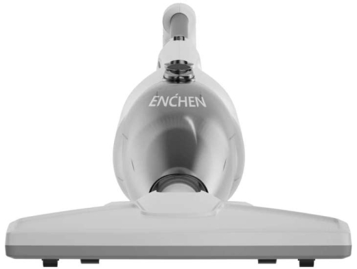 Вертикальний + ручний пилосос (2в1) Enchen Vacuum Cleaner V1 White - 5