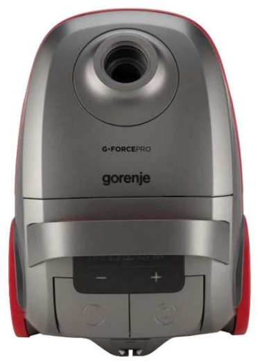 Пилосос з мішком Gorenje VCEA24GPRA - 2