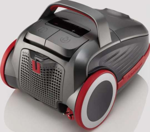Пилосос з мішком Gorenje VCEA24GPRA - 5