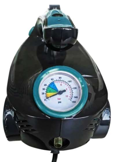 Автомобільний пилосос Konner&Sohnen KS VCP30 - 4