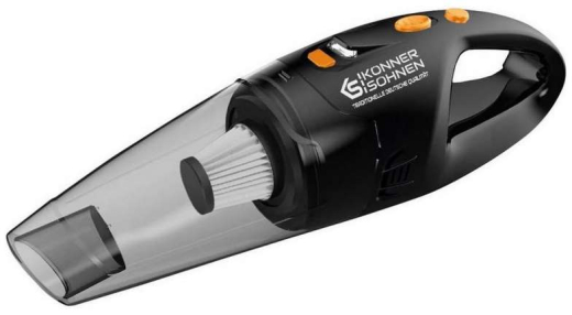 Автомобільний пилосос Konner&Sohnen KS VC20 - 1