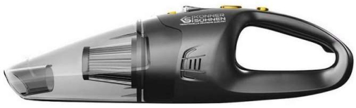 Автомобільний пилосос Konner&Sohnen KS VC20 - 2
