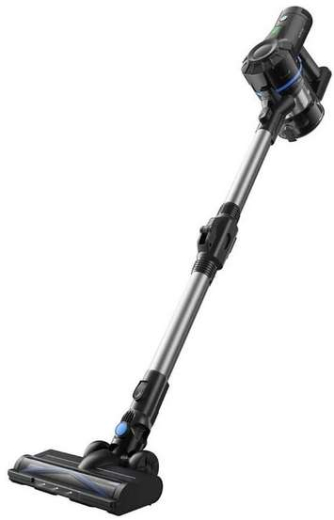 Пылесос MOVA Cordless Vacuum Cleaner J10 Black - 1