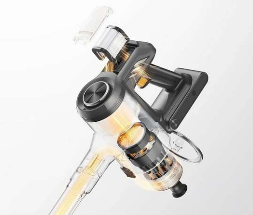 Пилосос Mova Cordless Vacuum Cleaner J20 - 2