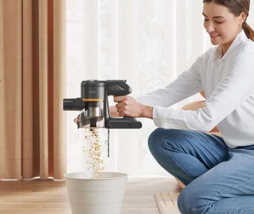 Пилосос Mova Cordless Vacuum Cleaner J20 - 4