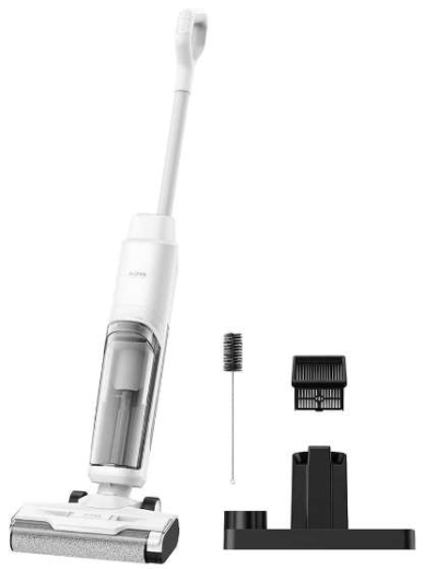 Аккумуляторный пылесос Mova Wet and Dry Vacuum K10 (1094505) - 2