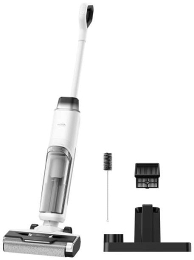 Аккумуляторный пылесос Mova Wet and Dry Vacuum K10 Pro (1094506) - 2