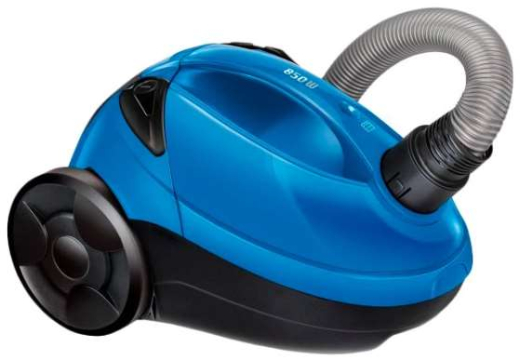 Пилосос для сухого прибирання з мішком MPM MOD-53 - 2