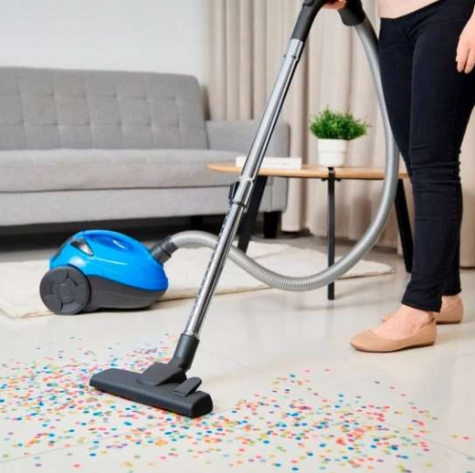 Пилосос для сухого прибирання з мішком MPM MOD-53 - 7