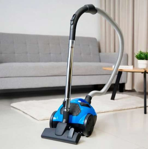 Пилосос для сухого прибирання з мішком MPM MOD-53 - 8