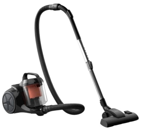 Пилосос безмішковий Philips 1000 Series XB1142/10 - 1