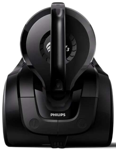 Пилосос безмішковий Philips 1000 Series XB1142/10 - 5