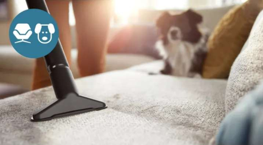 Пилосос безмішковий Philips 1000 Series XB1142/10 - 6