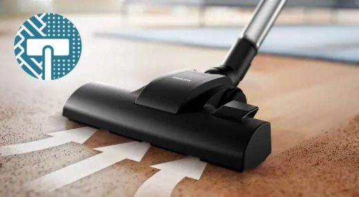 Пилосос безмішковий Philips 1000 Series XB1142/10 - 9