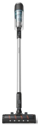 Вертикальный + ручной пылесос (2в1) Philips 3000 Series XC3031/01 - 2