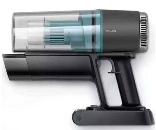Вертикальный + ручной пылесос (2в1) Philips 3000 Series XC3031/01 - 4