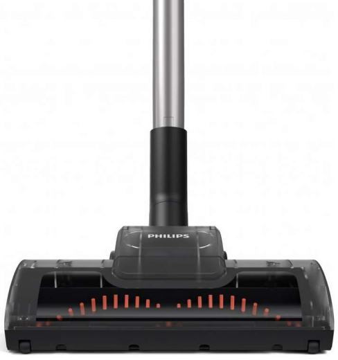 Пилосос з мішком Philips Series 8000 XD8122/10 - 4