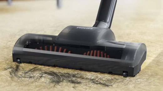 Пилосос з мішком Philips Series 8000 XD8122/10 - 8