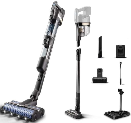 Пылесос Philips XW9463/10 - 2