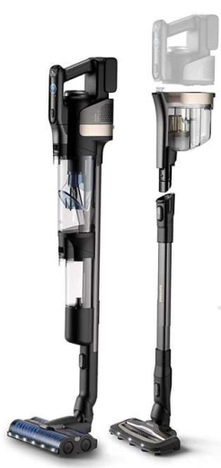 Пылесос Philips XW9463/10 - 3