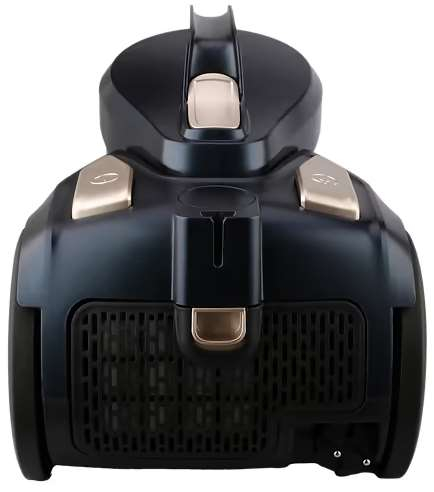 Пилосос безмішковий Prime Technics PVC 127 Compact care - 2