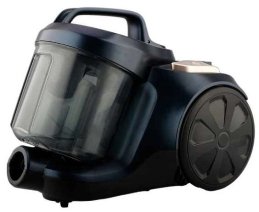 Пилосос безмішковий Prime Technics PVC 127 Compact care - 3