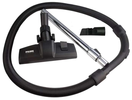 Пилосос безмішковий Prime Technics PVC 127 Compact care - 4