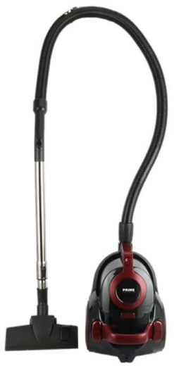 Пылесос безмешковый Prime Technics PVC 208 Max Force - 1